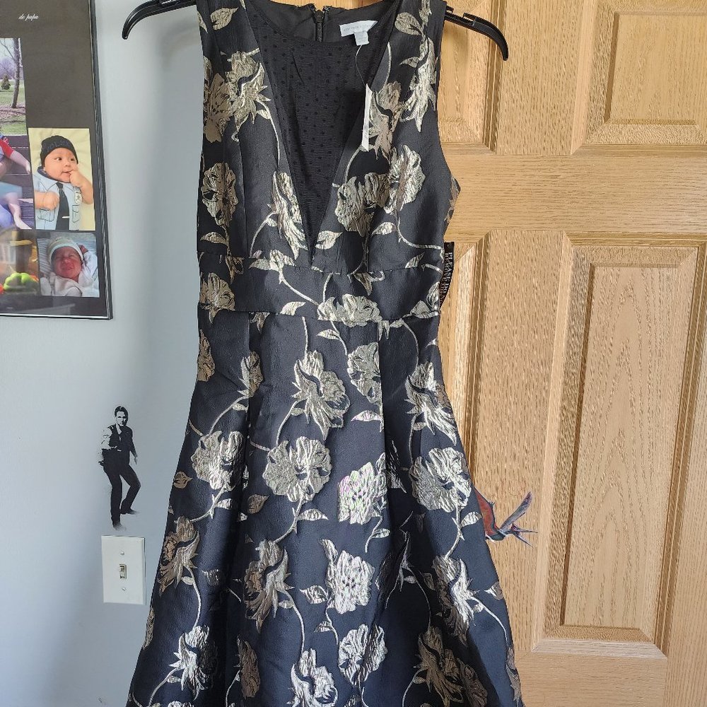 Midi Dress